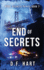 End of Secrets: Vital Secrets, Book Seven