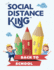Social Distance King-Back to School