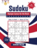 Sudoku Olympic Games for the Brain