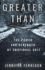 Greater Than: the Power and Strength of Emotional Grit