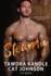 Steamy: a Romance Anthology That Sizzles