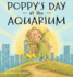 Poppy's Day at the Aquarium