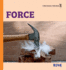 Force (hardcover)