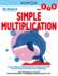 My Book of Simple Multiplication: