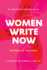 Women Write Now: Women in Trauma