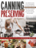 Canning and Preserving for Beginners: The Complete Guide to Can and Preserve any Food in Jars, with Easy and Tasty Recipes. Learn how to Preserve and Cook Veggies, Fruit, Meat, Poultry, Fish and More