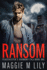 Ransom a Psychic Shifter Paranormal Romance 1 Peacekeeper's Harmony