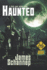 Haunted: Can You Be Scared...to Death? (Click Your Poison)