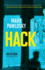 Hack: a Nik Byron Investigation