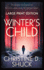 Winter's Child: Large Print Edition