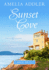 Sunset Cove (Orcas Island Large Print)