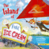 Island of Free Icecream [With Envelope]