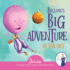 Belluna's Big Adventure in the Sky: a Dance-It-Out Creative Movement Story for Young Movers