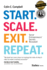 Start. Scale. Exit. Repeat.: Serial Entrepreneurs' Secrets Revealed!