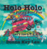 Holo Holo the Flying Surf Van: Let's Use S.T.E.a.M. Science, Technology, Engineering, and Math (Surf Soup)