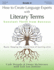 How to Create Language Experts with Literary Terms Grade 4: Constant Thrill from Success