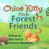 Chloe Kitty Finds Forest Friends (Chloe and Friends Series)