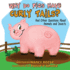 Why Do Pigs Have Curly Tails?: And Other Questions About Animals and Insects