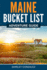 Maine Bucket List Adventure Guide