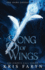 Song of Wings: A Young Adult Greek Mythology
