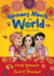 Harmony Meets the World: Happy Diwali! (Book 3)