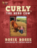 Curly, the Hero Cow: (Book #2, Second Edition)