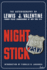 Night Stick: The Autobiography of Lewis J. Valentine