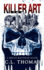 Killer Art: a Bruce Westman Novel
