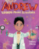Andrew Learns About Scientists: Career Book for Kids (Stem Children's Books) (Career Books for Kids)