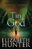 Tin God: a Paranormal Mystery Romance (Elemental Covenant)