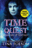 Ribaltare il Destino (Time Quest #1) (Edizione a caratteri grandi)