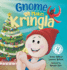 Gnome Makes Kringla: A Children's Scandinavian Nordic Christmas Book with Holiday Baking and Festive Fun