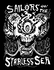 Dungeon Crawl Classics #67: Sailors on the Starless Sea-Foil Hardcover Edition (Dcc Dungeon Crawl Classics)