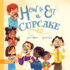 How to Eat a Cupcake: a Children's Book About Inclusion, Acceptance, and Kindness