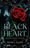 Black Heart: A Grumpy Sunshine Dragon Shifter Romance