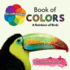 Ornithology Book of Colors: a Rainbow of Birds