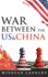 War Between the US And China