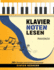 Klavier Noten Lesen Praxisbuch: 300+ bungen zum Zeichnen und Lernen