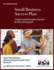 Small Business Success: Action Plan Workbook for Business Owners (Small Business Workbooks)