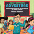 Adam's Autism Adventure: Understanding, Navigating, and Celebrating the Journey of Autism