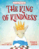The King of Kindness (Character Club)
