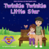 Twinkle Twinkle Little Star 5 Kathryn the Grape Let's Read Together Series