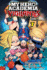 My Hero Academia: Vigilantes, Vol. 7 (7)