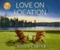 Love on Location (Audio Cd)