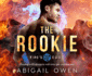 The Rookie (Fire's Edge, 2)