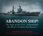 Abandon Ship! : the Saga of the U.S.S. Indianapolis, the Navy's Greatest Sea Disaster: Signed