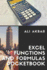 Excel Functions and Formulas Pocketbook