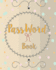 Password Book: Internet Password Organizer: Personal Log Book