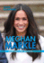 Meghan Markle: American Royal (Junior Biographies)