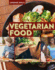 Vegetarian Food (Cooking Skills)